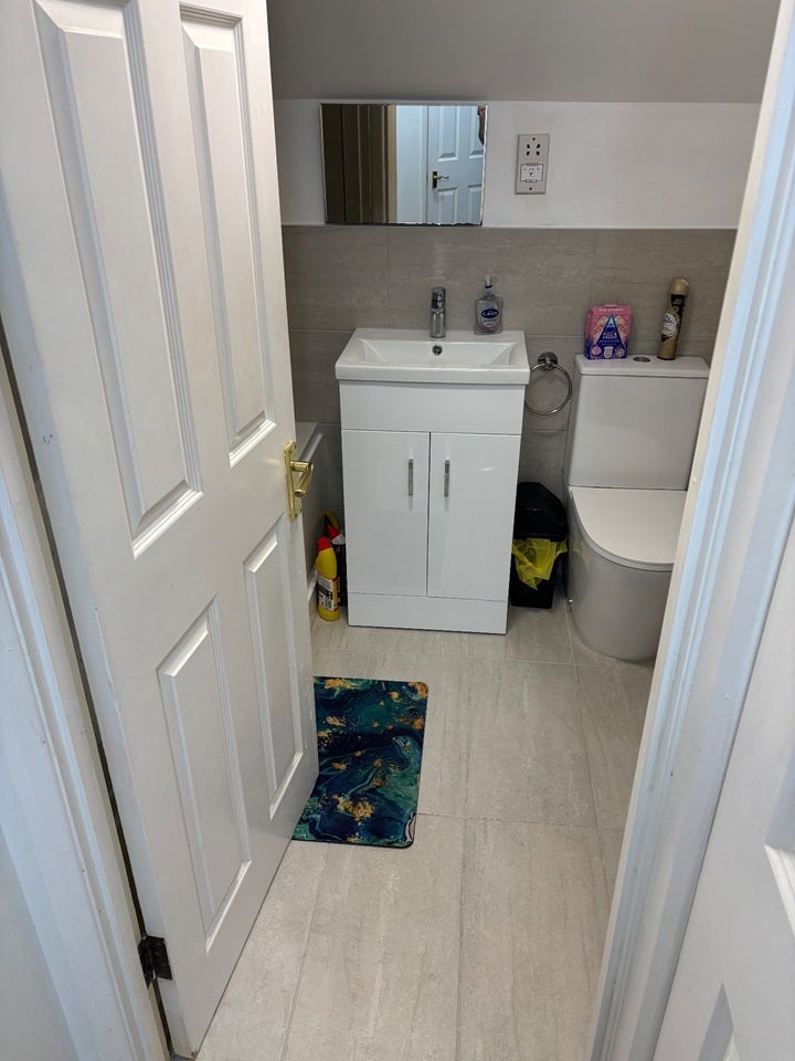 Flat Whittington Mews in Greater London