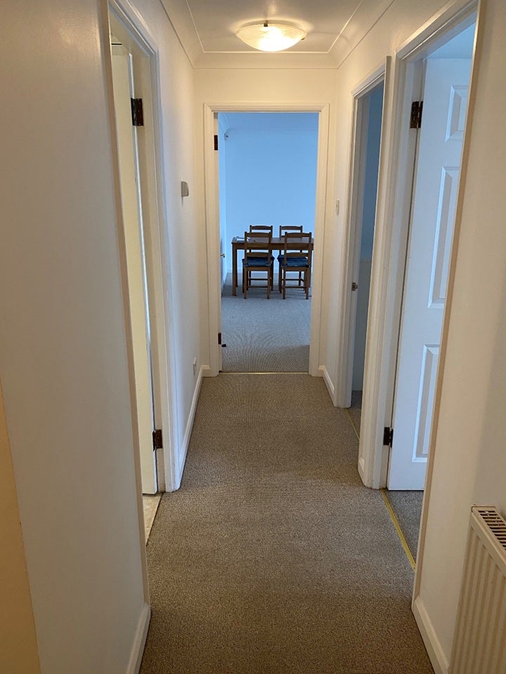 Flat Whittington Mews in Greater London