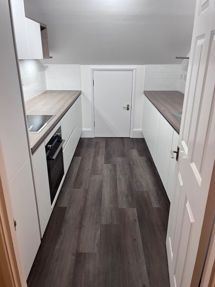 Flat Whittington Mews in Greater London