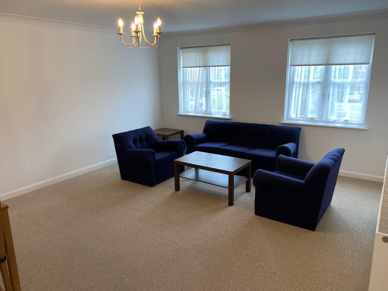 Flat Whittington Mews in Greater London