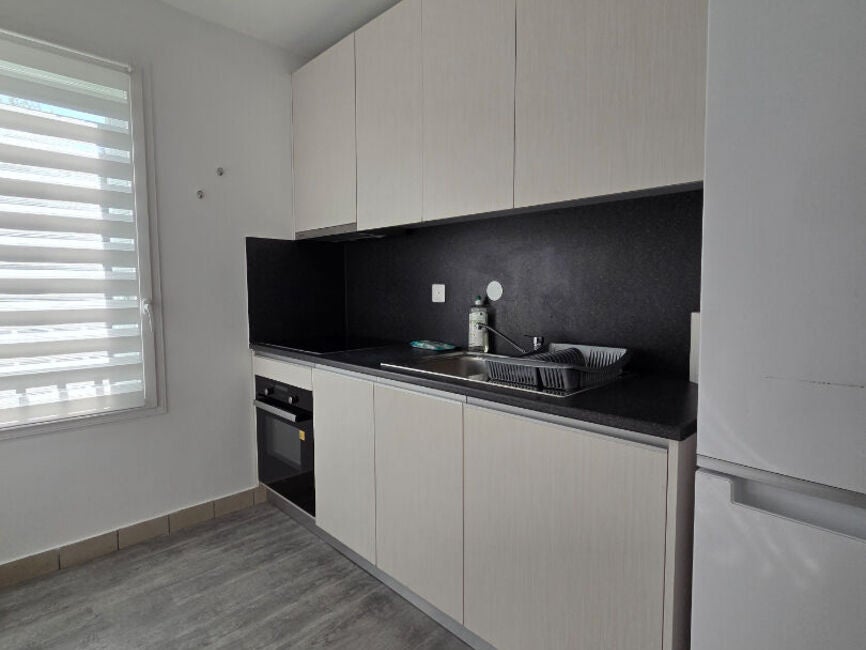 Appartement Boulevard de Scarpone à Nancy