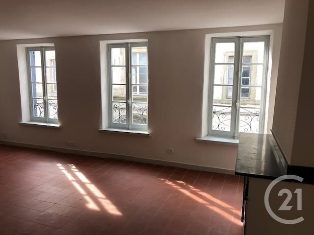 Flat Rue Trivalle in Carcassonne