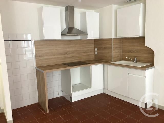 Flat Rue Trivalle in Carcassonne