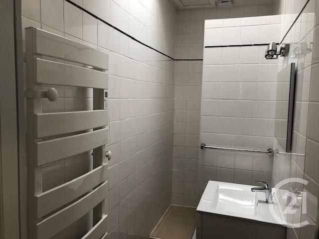 Flat Rue Trivalle in Carcassonne