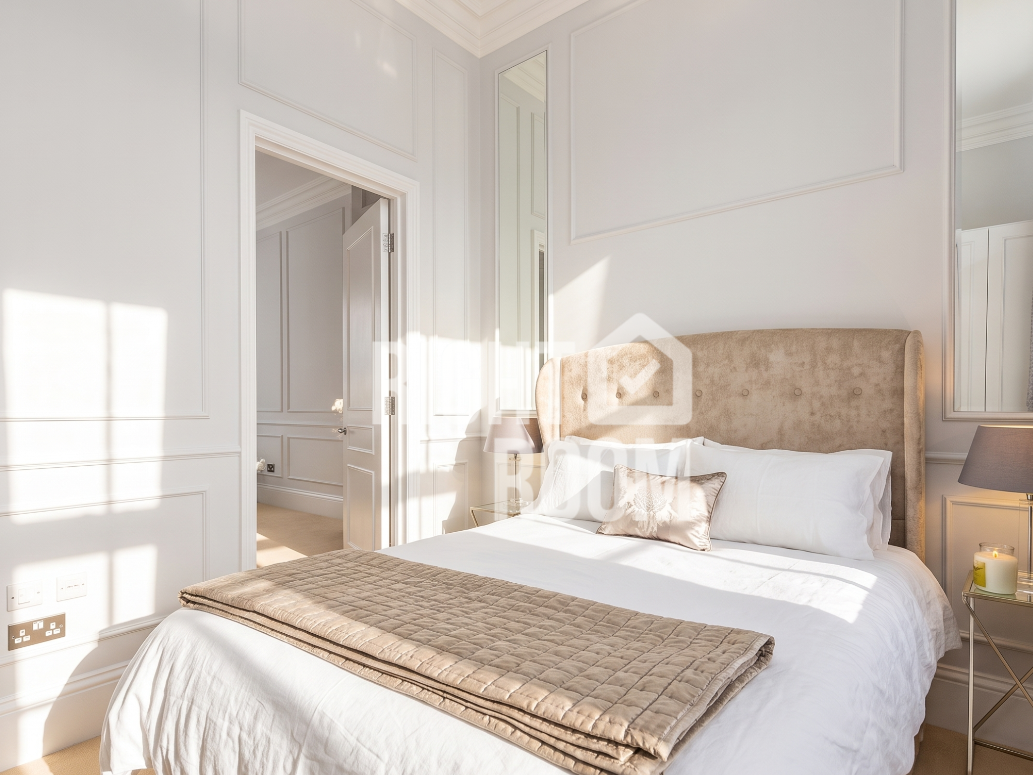 Flat Gloucester Gardens in City of Westminster