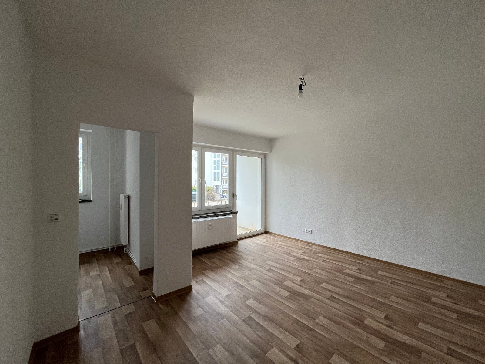 Wohnung Braunsdorfer Straße in Wittenberg