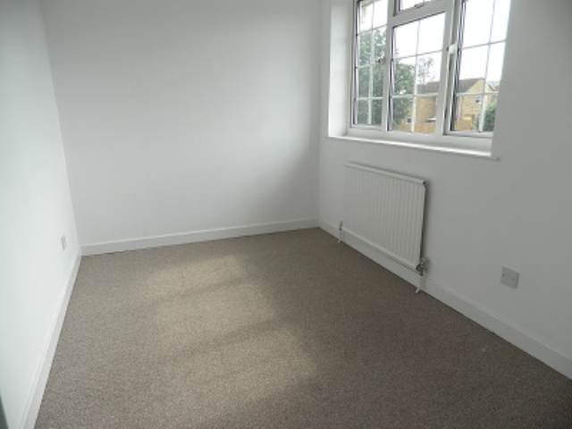 House Baydon Close in Trowbridge