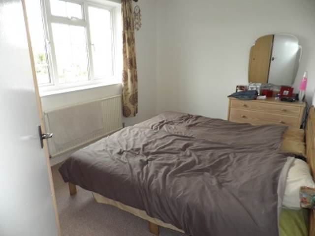House Baydon Close in Trowbridge
