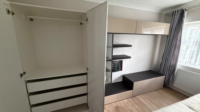 Room Sultan Terrace in Greater London