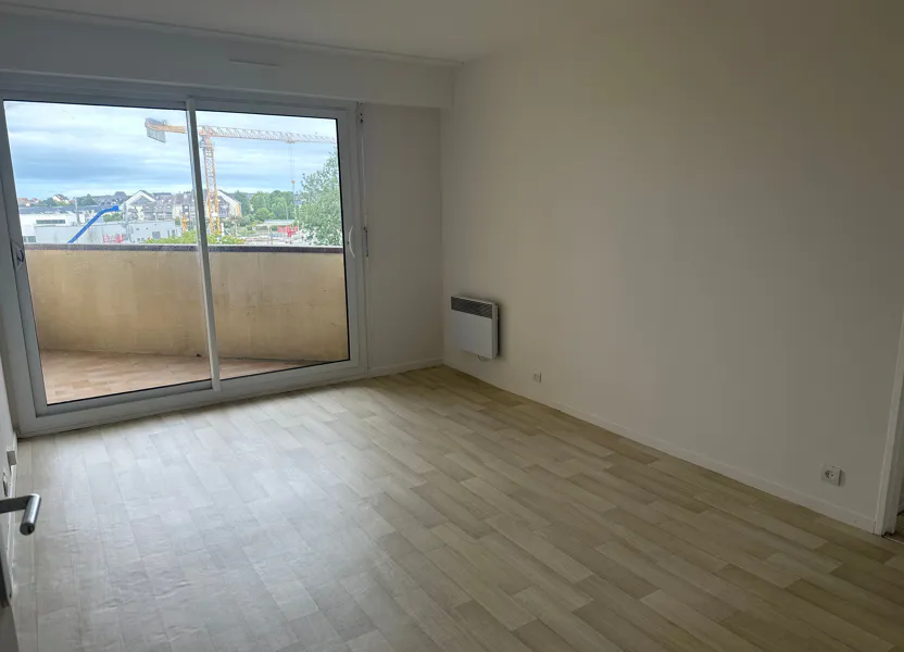 Flat Avenue de la Divette in Cabourg