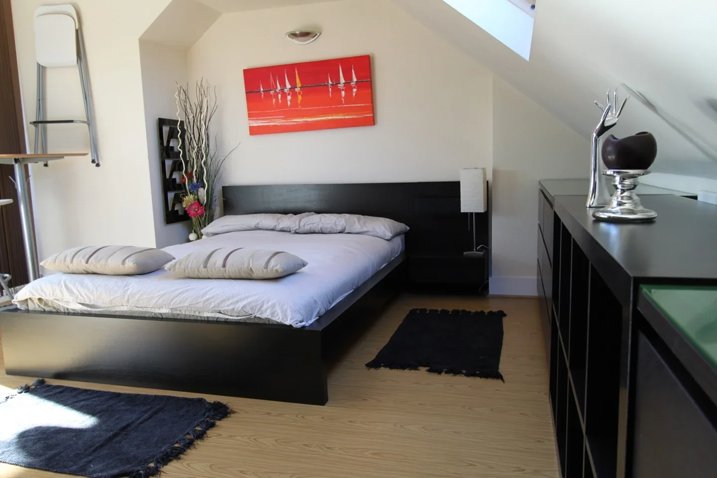 Room Chartwell Close in Greater London