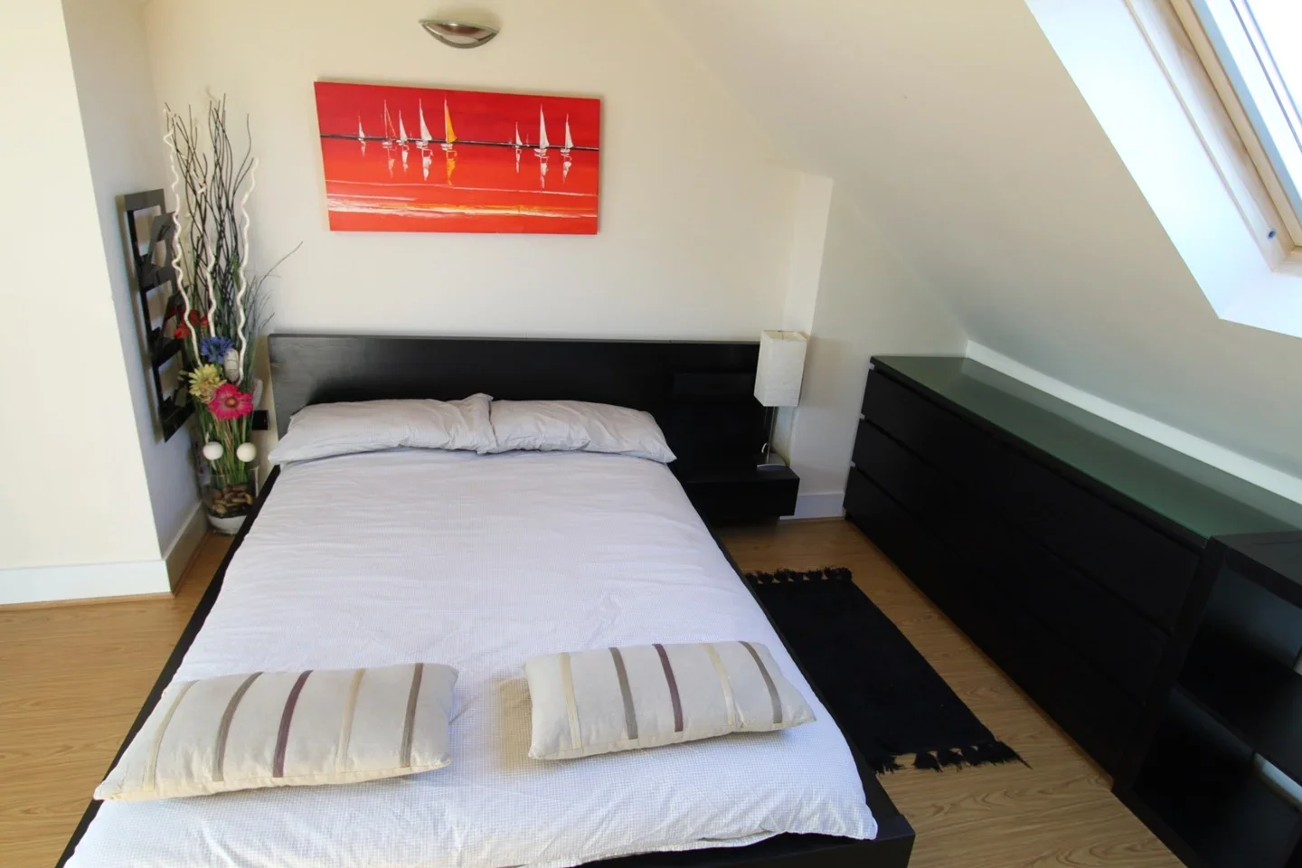 Room Chartwell Close in Greater London