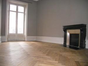 Flat Rue Affre in Nantes