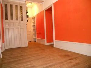Flat Rue Affre in Nantes
