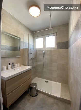 Appartement Rue d'Orbey à Strasbourg