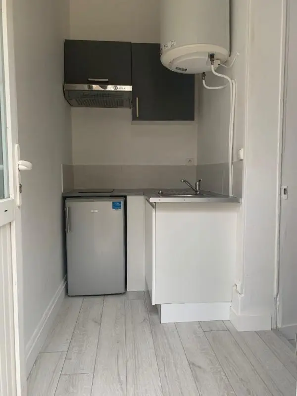 Appartement Rue des Mobiles de Coulmiers à Périgueux