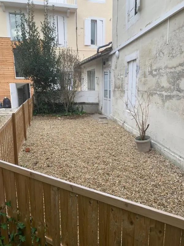 Appartement Rue des Mobiles de Coulmiers à Périgueux