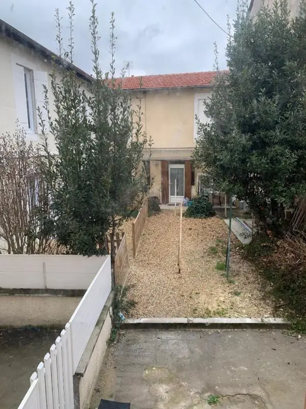 Appartement Rue des Mobiles de Coulmiers à Périgueux