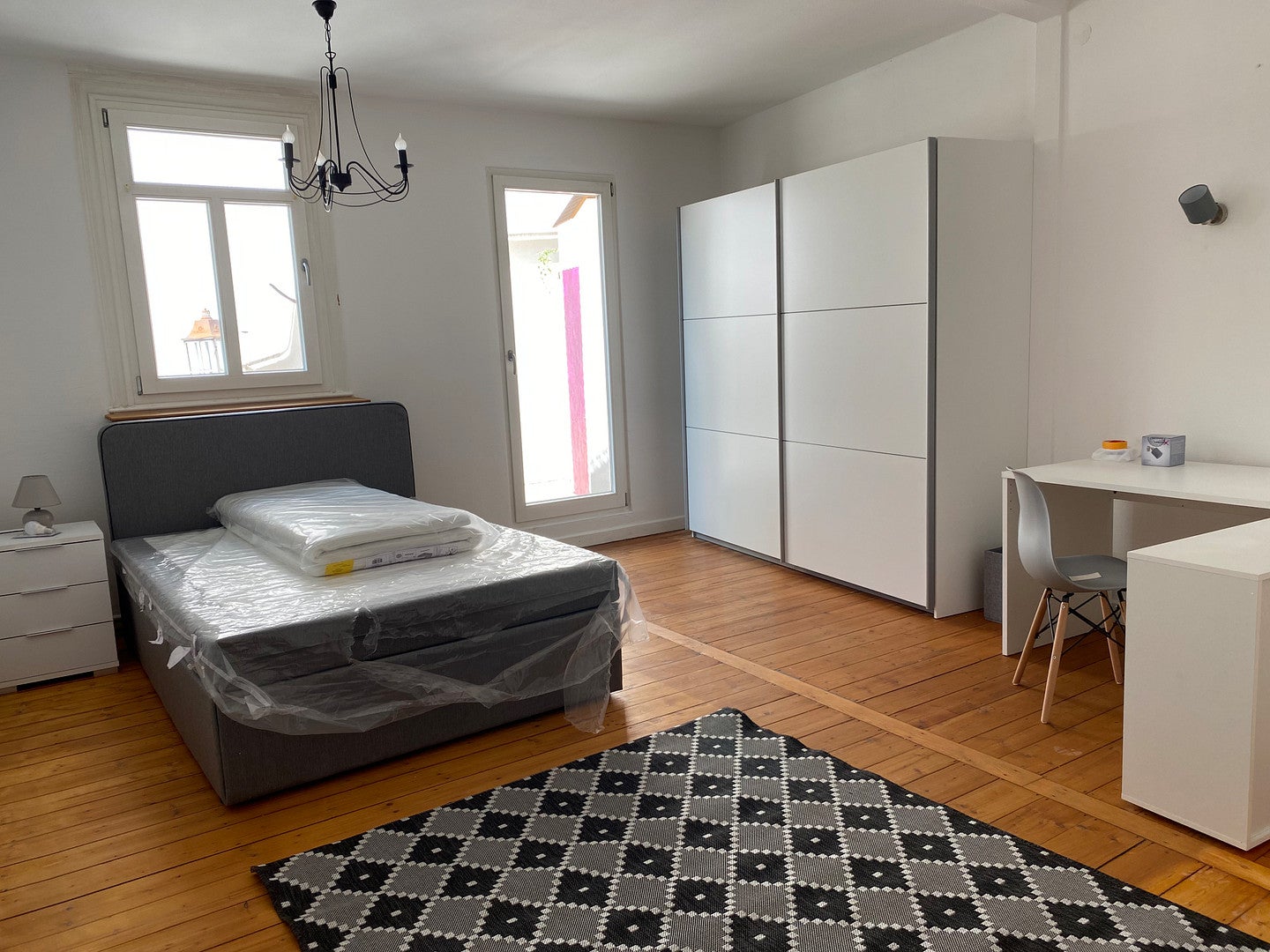 Wohnung Rheingaustraße in Oestrich-Winkel