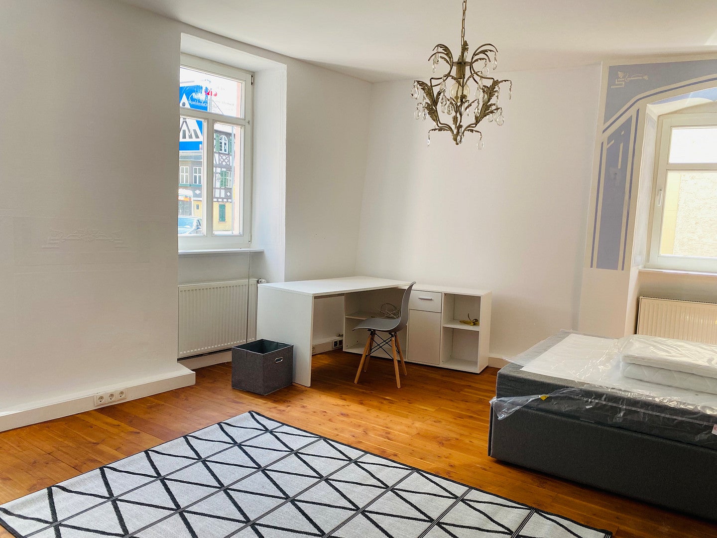 Wohnung Rheingaustraße in Oestrich-Winkel