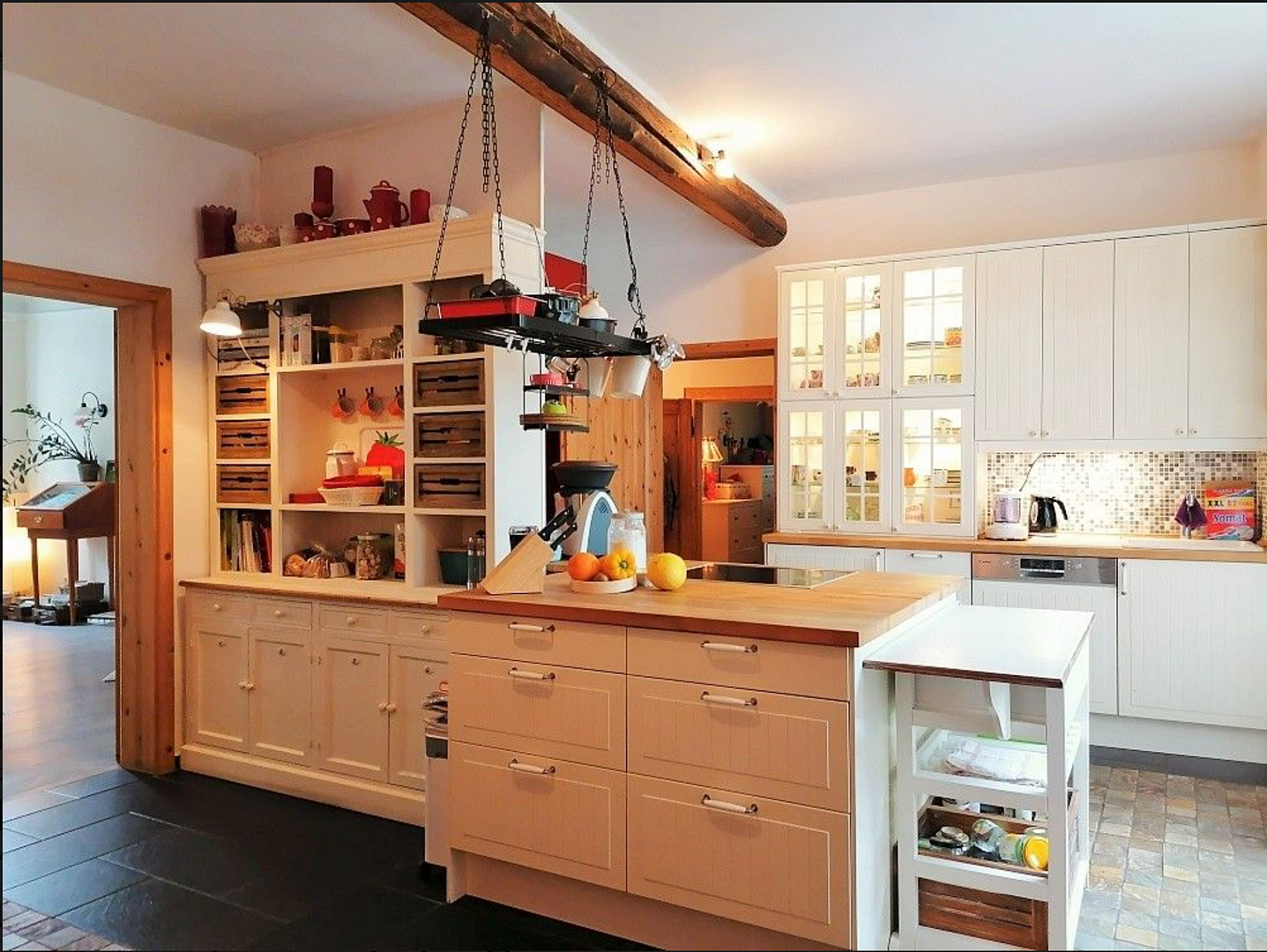 Wohnung Rheingaustraße in Oestrich-Winkel