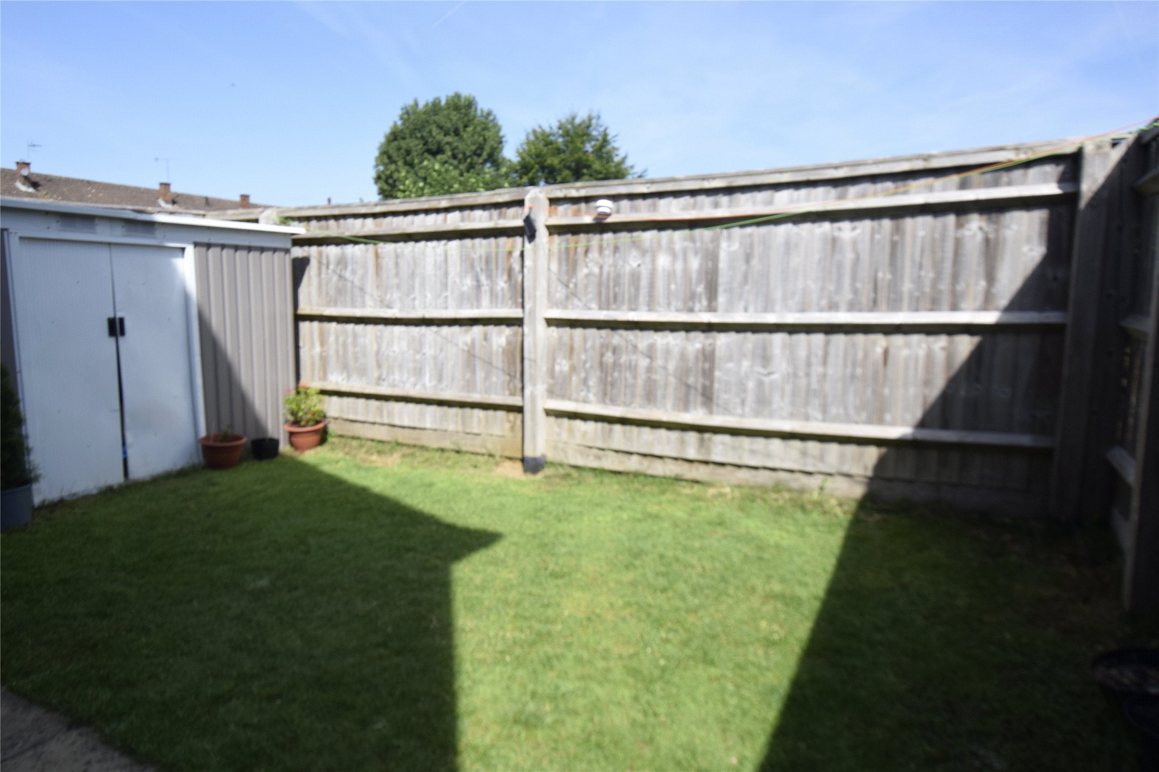 Flat Fullwell Close in Vale of White Horse