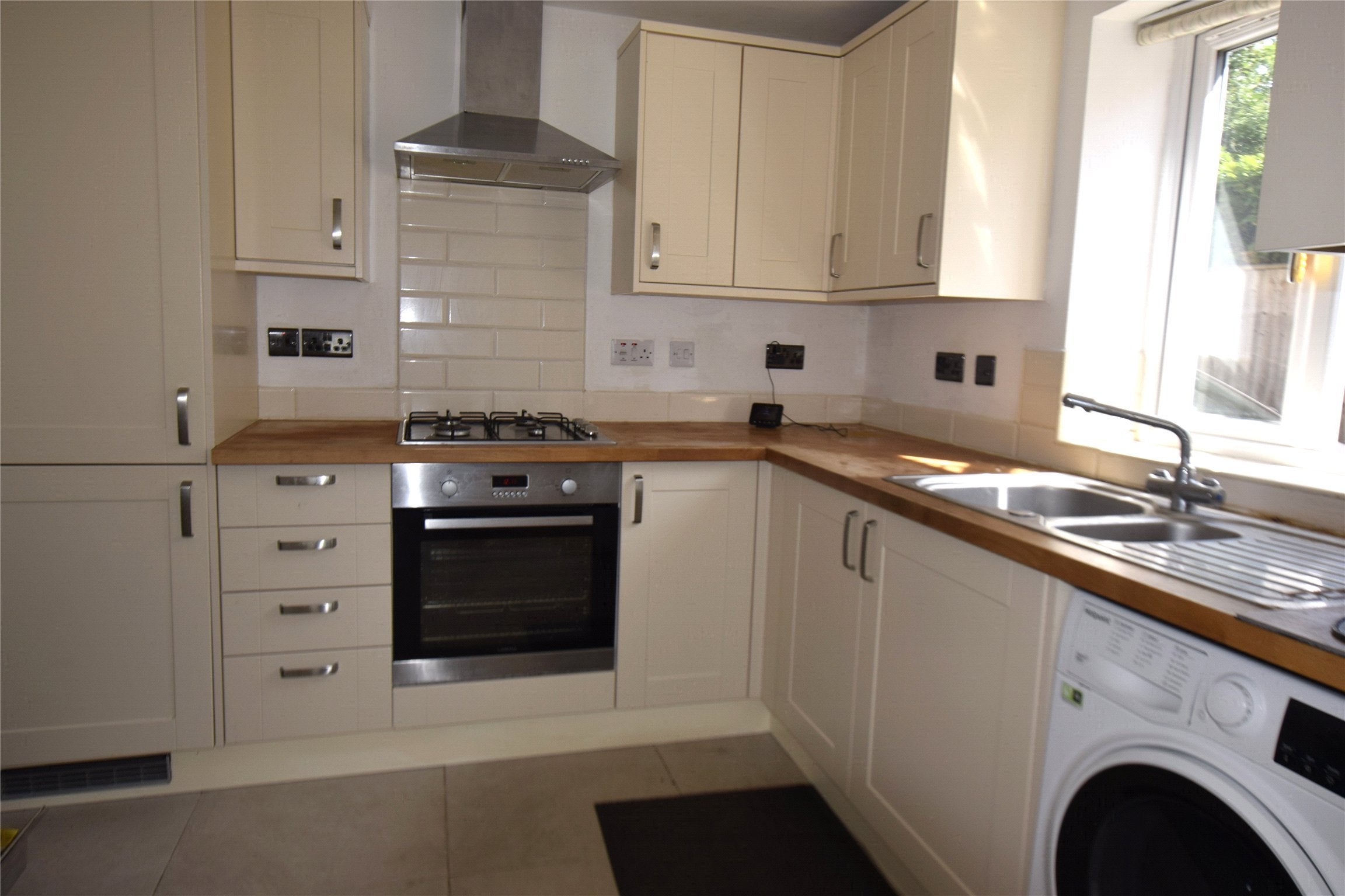 Flat Fullwell Close in Vale of White Horse