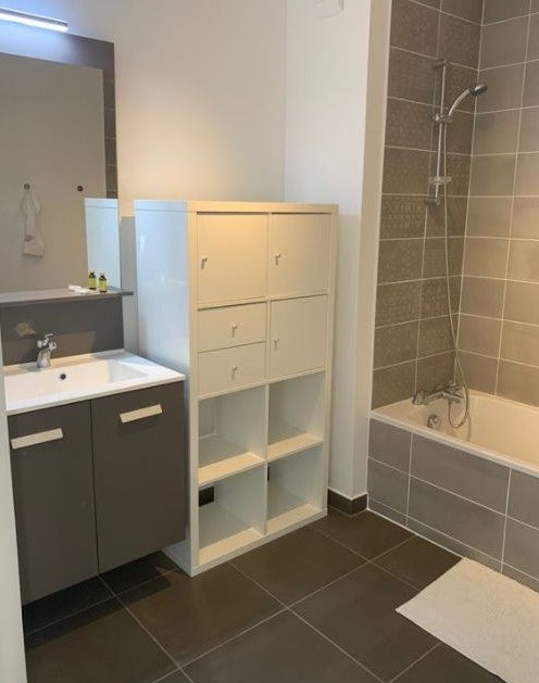 Flat Rue des Treilles in Libourne