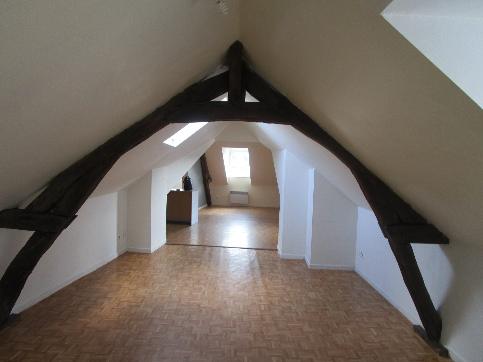 Appartement Route d'Heruppes à Nointot