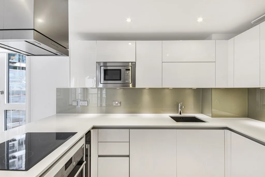 Flat Bethnal Green Road in Greater London