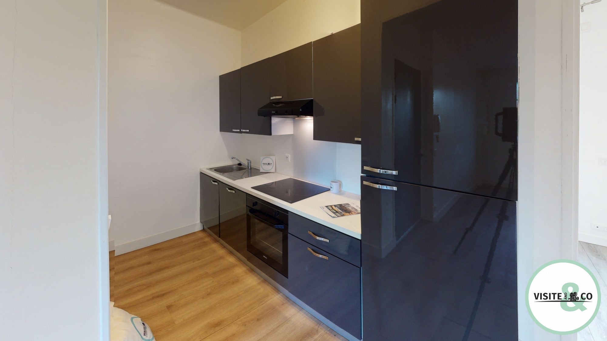 Appartement Rue Raoul Tesson à Thury-Harcourt-le-Hom