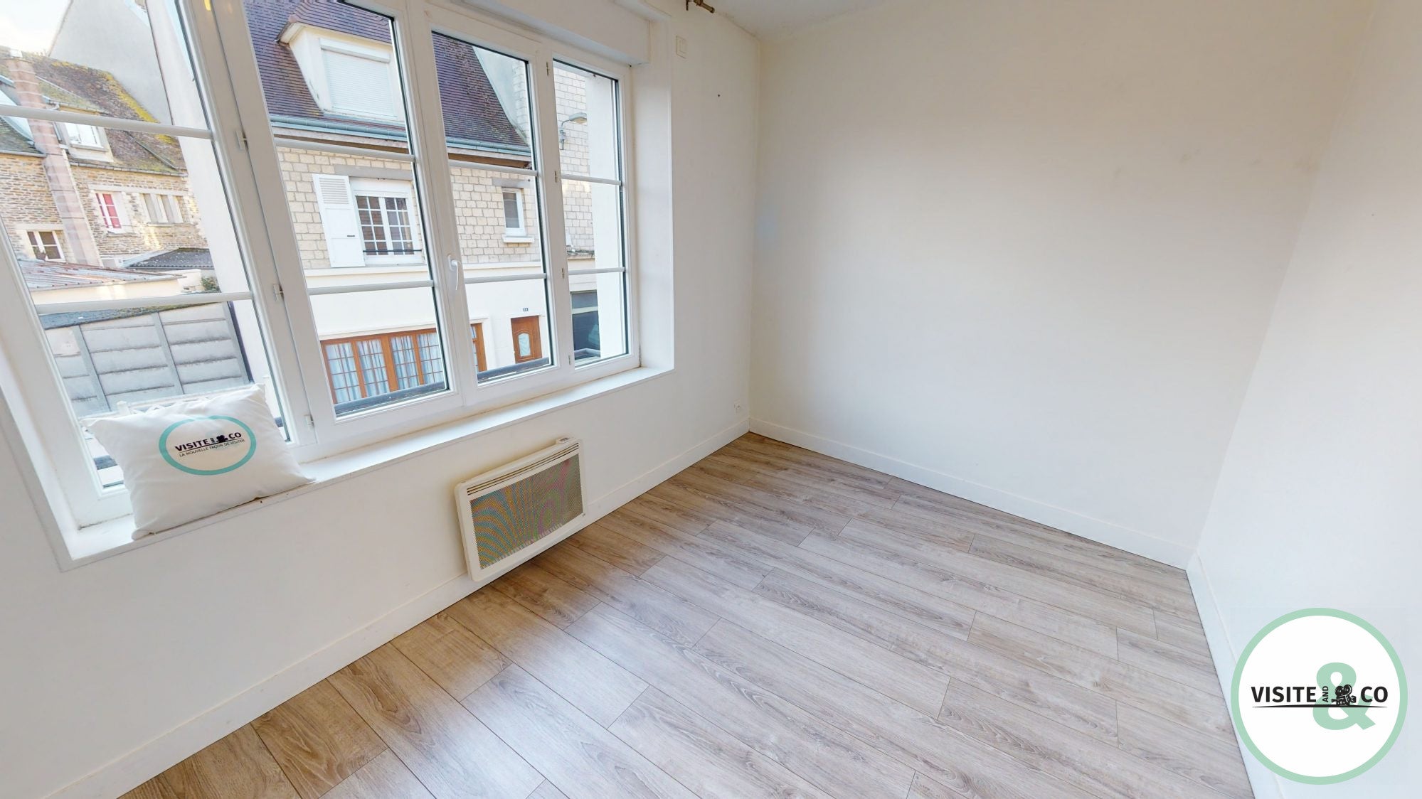 Appartement Rue Raoul Tesson à Thury-Harcourt-le-Hom