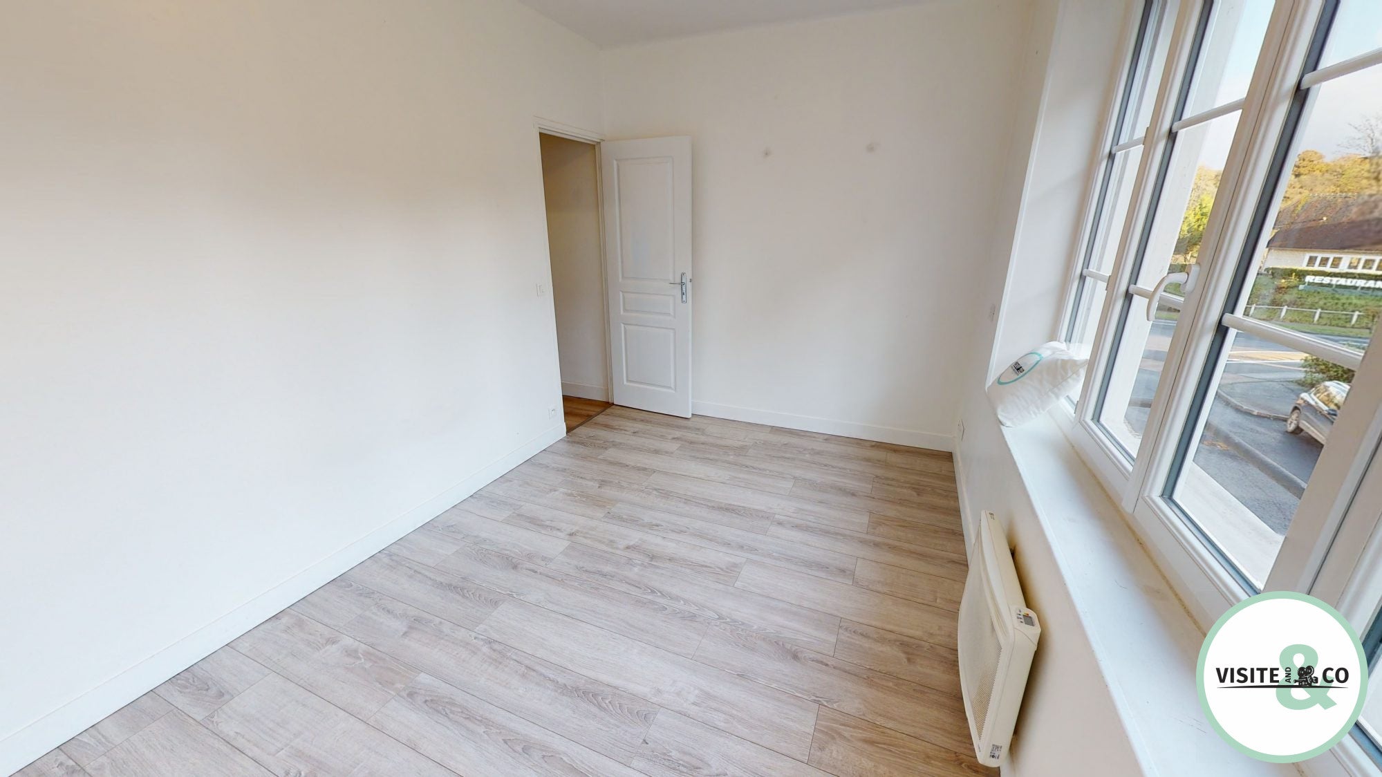 Flat Rue Raoul Tesson in Thury-Harcourt-le-Hom