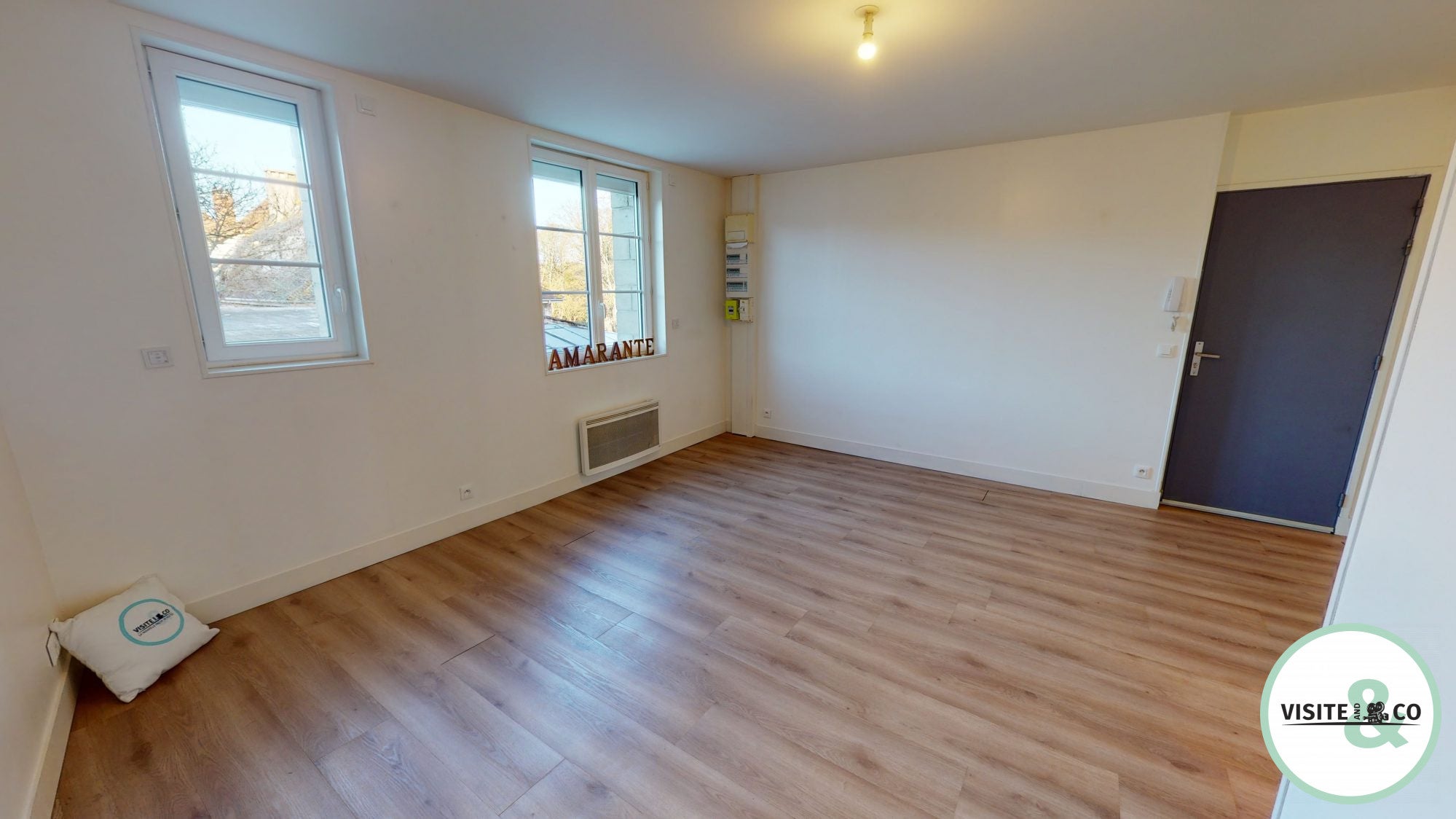 Flat Rue Raoul Tesson in Thury-Harcourt-le-Hom