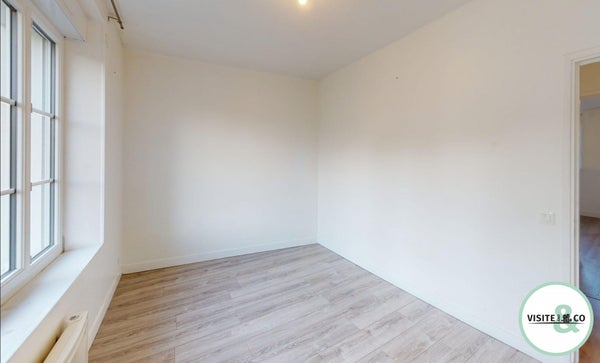 Appartement Rue Raoul Tesson à Thury-Harcourt-le-Hom