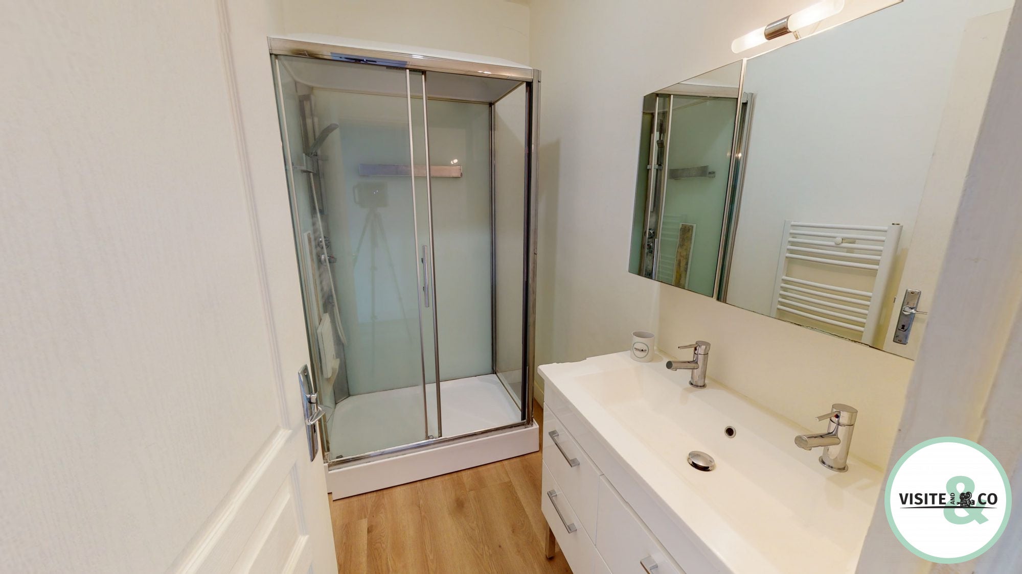 Appartement Rue Raoul Tesson à Thury-Harcourt-le-Hom