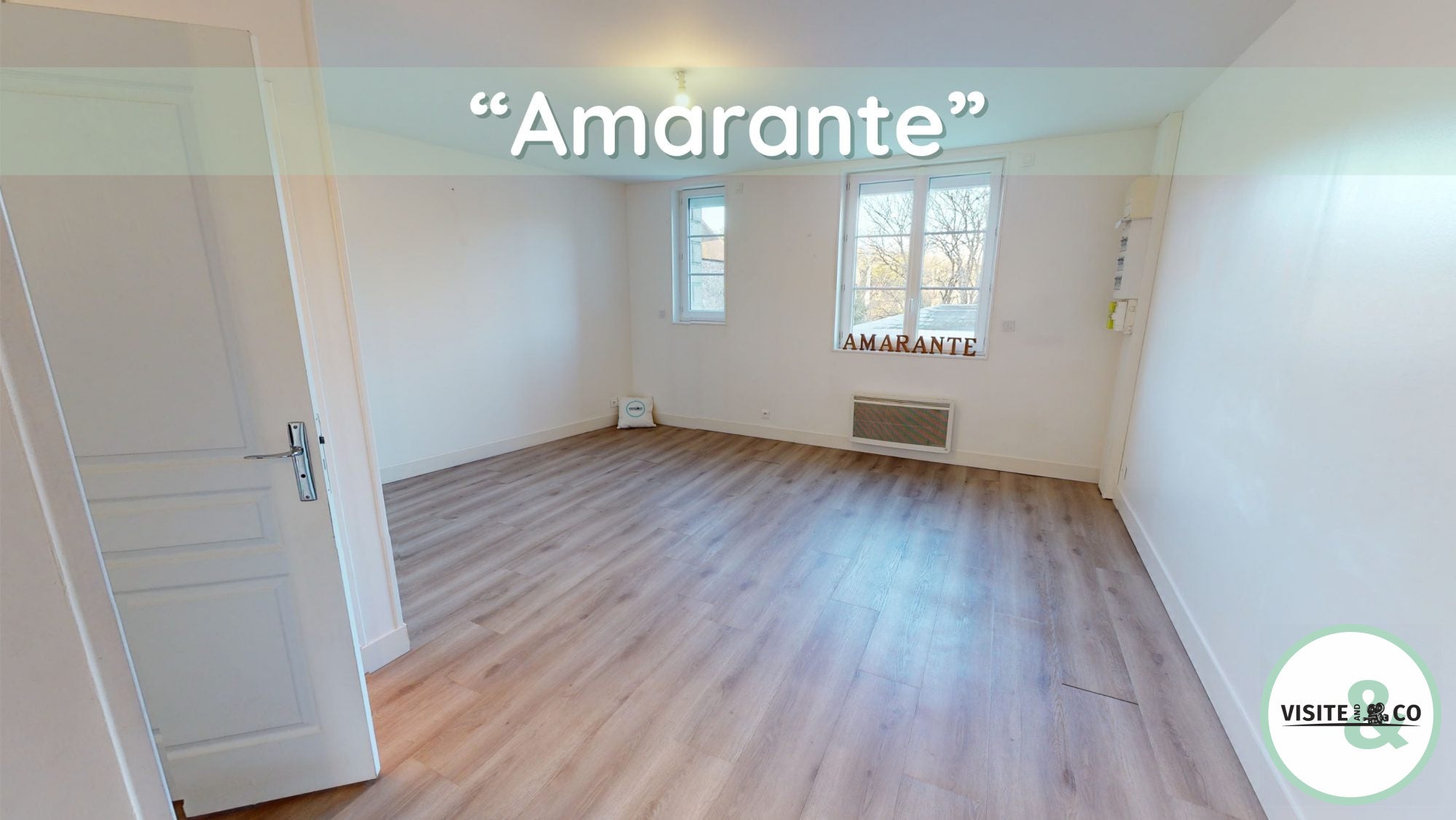 Appartement Rue Raoul Tesson à Thury-Harcourt-le-Hom
