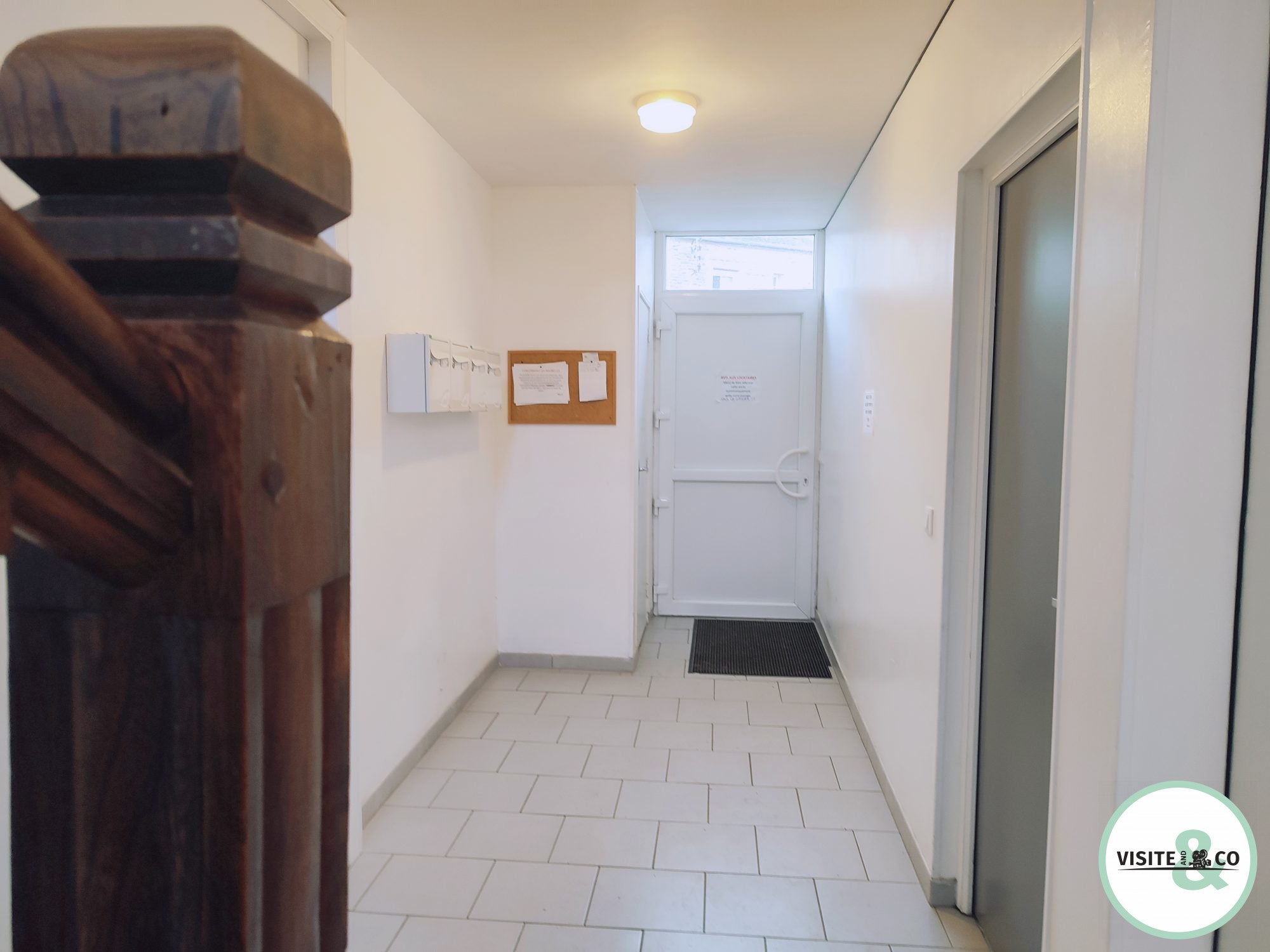 Flat Rue Raoul Tesson in Thury-Harcourt-le-Hom
