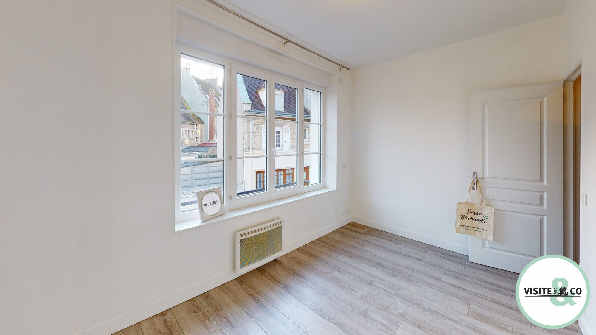 Flat Rue Raoul Tesson in Thury-Harcourt-le-Hom