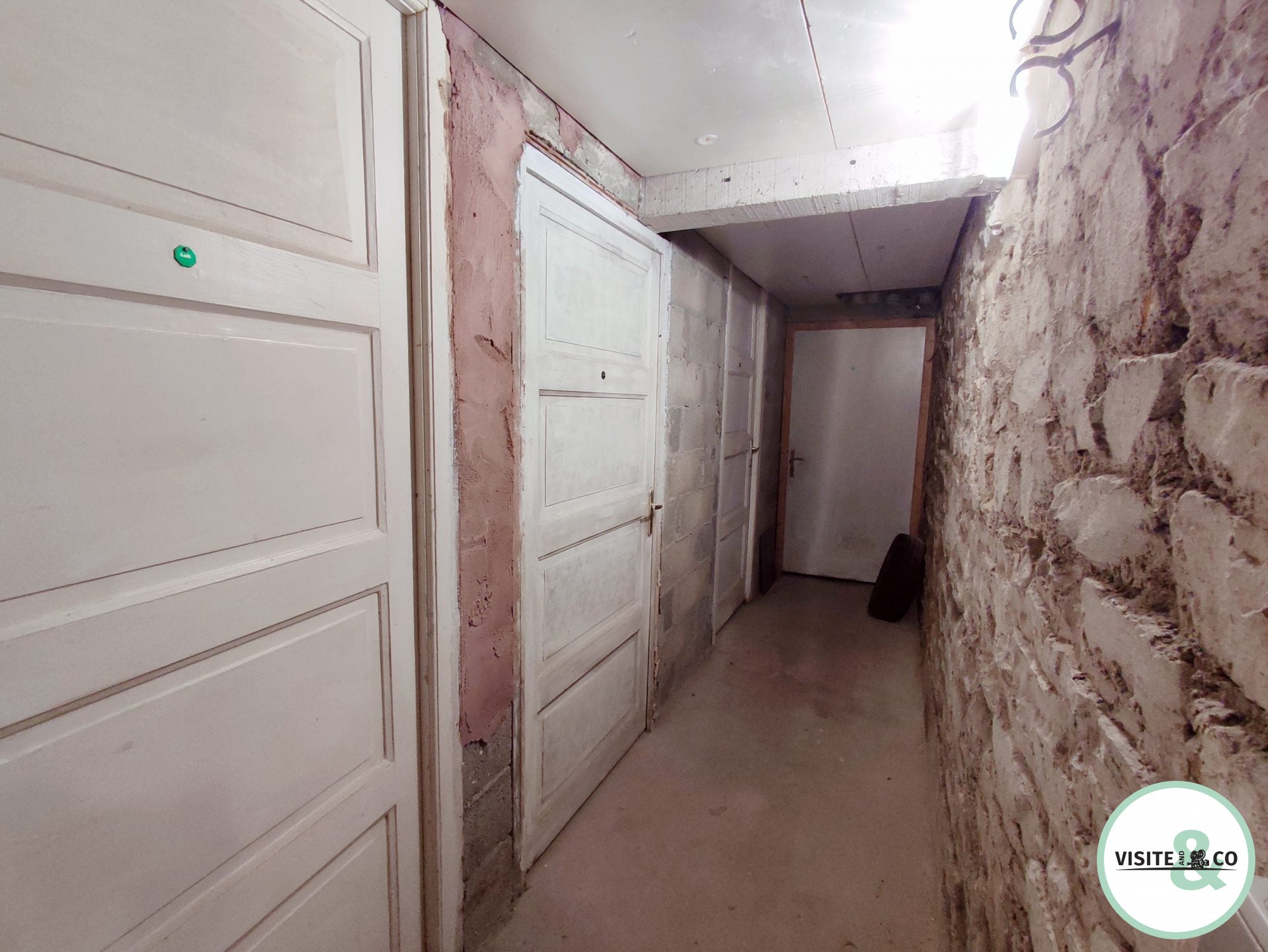 Flat Rue Raoul Tesson in Thury-Harcourt-le-Hom