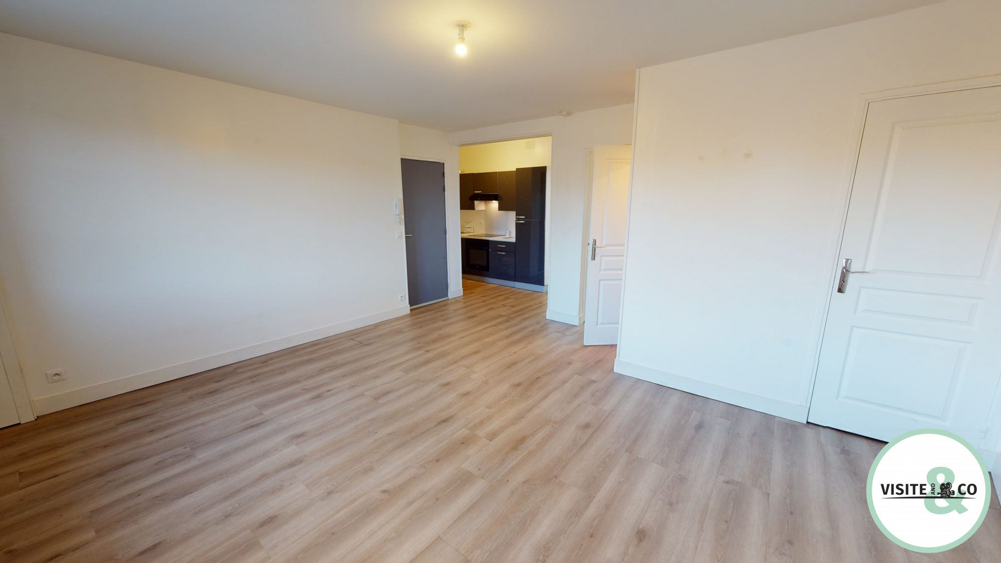 Flat Rue Raoul Tesson in Thury-Harcourt-le-Hom