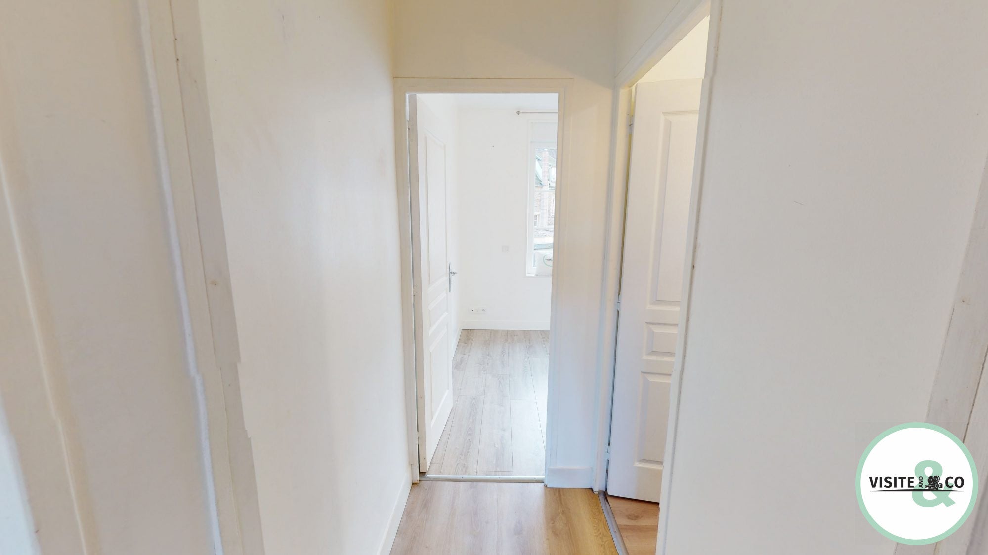 Flat Rue Raoul Tesson in Thury-Harcourt-le-Hom