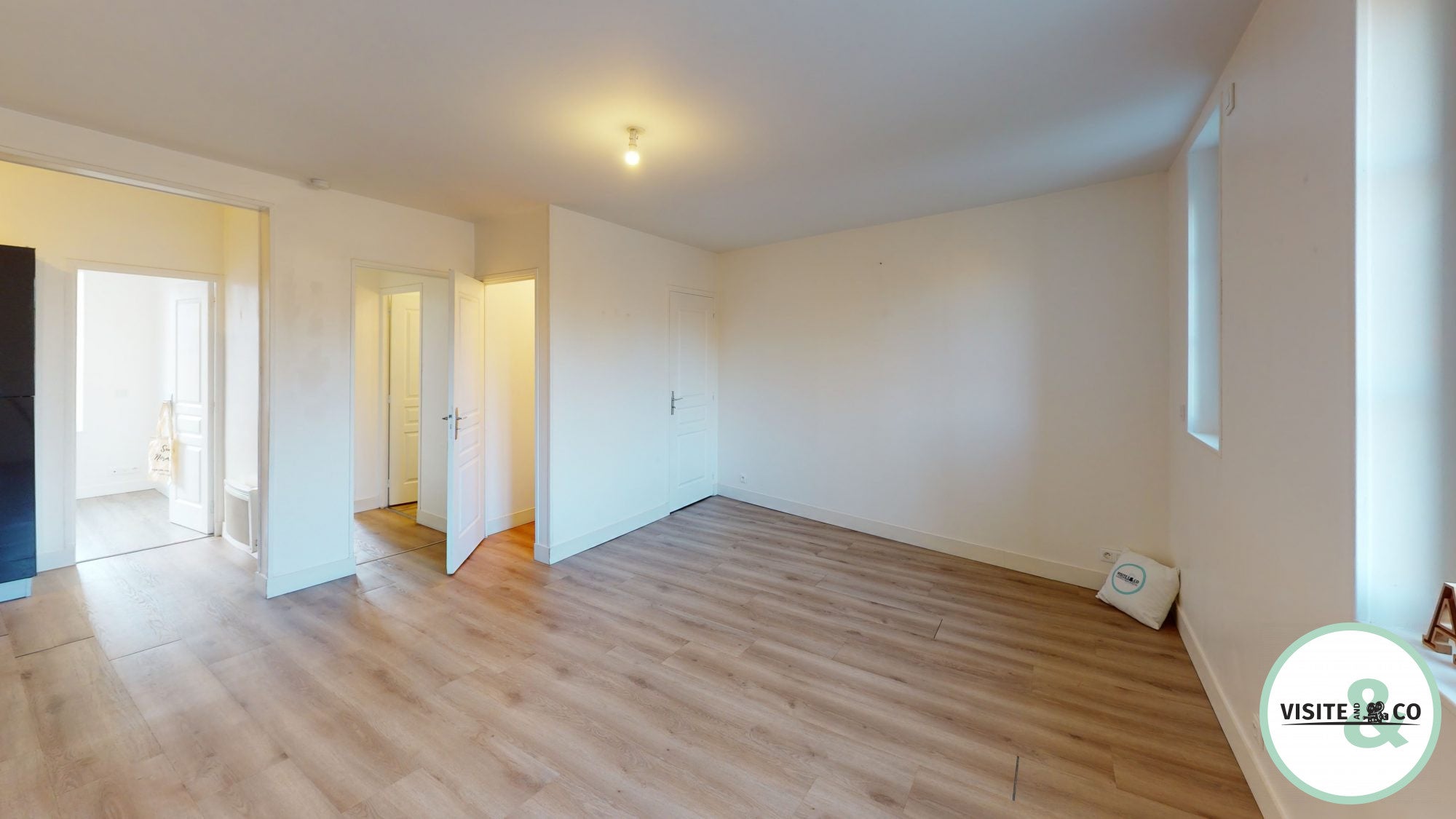Flat Rue Raoul Tesson in Thury-Harcourt-le-Hom