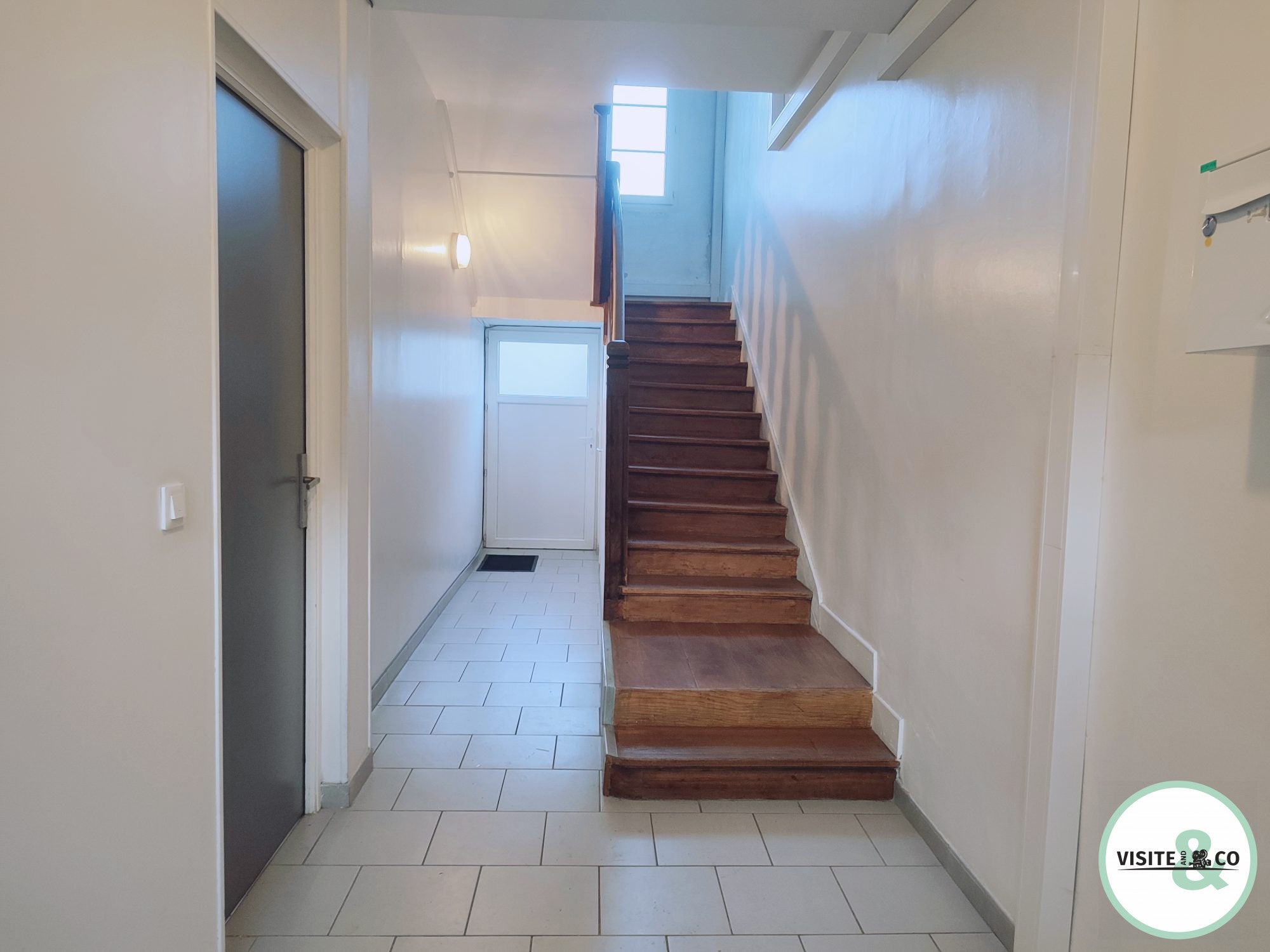 Appartement Rue Raoul Tesson à Thury-Harcourt-le-Hom