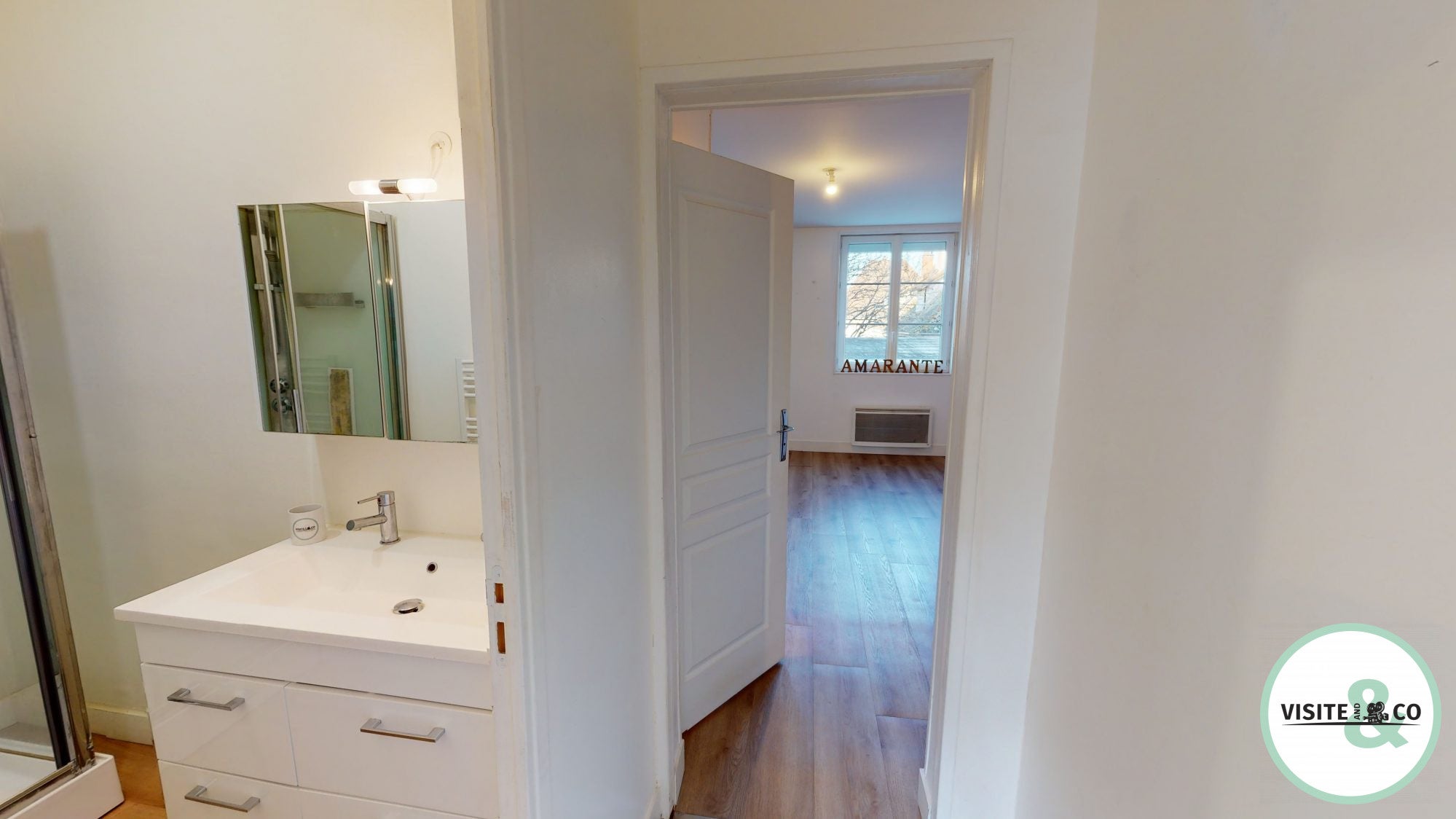 Flat Rue Raoul Tesson in Thury-Harcourt-le-Hom