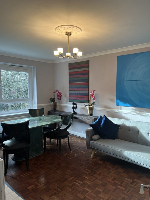 Room Atherstone Court in City of Westminster