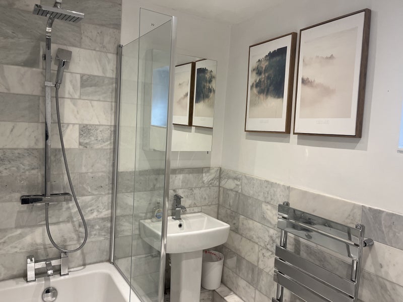 Room Atherstone Court in City of Westminster