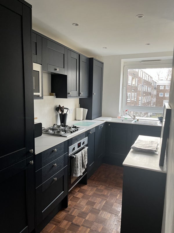 Room Atherstone Court in City of Westminster
