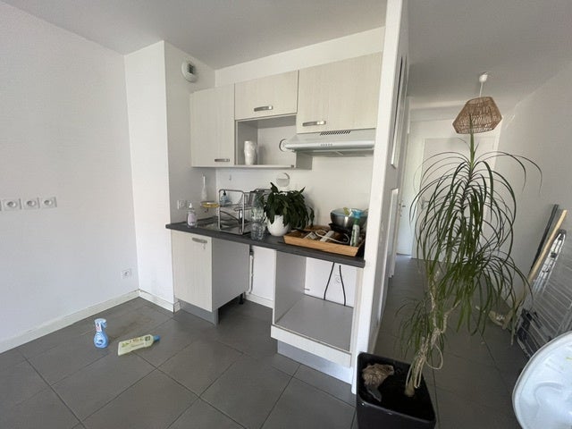 Appartement Fronton du Bourg à Ustaritz