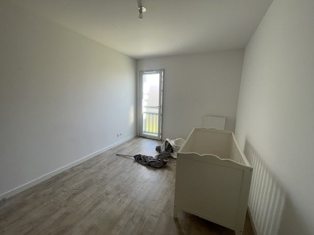 Appartement Fronton du Bourg à Ustaritz
